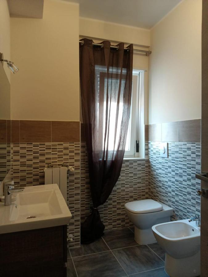 Hotel Casa Renzo à LʼAquila Extérieur photo