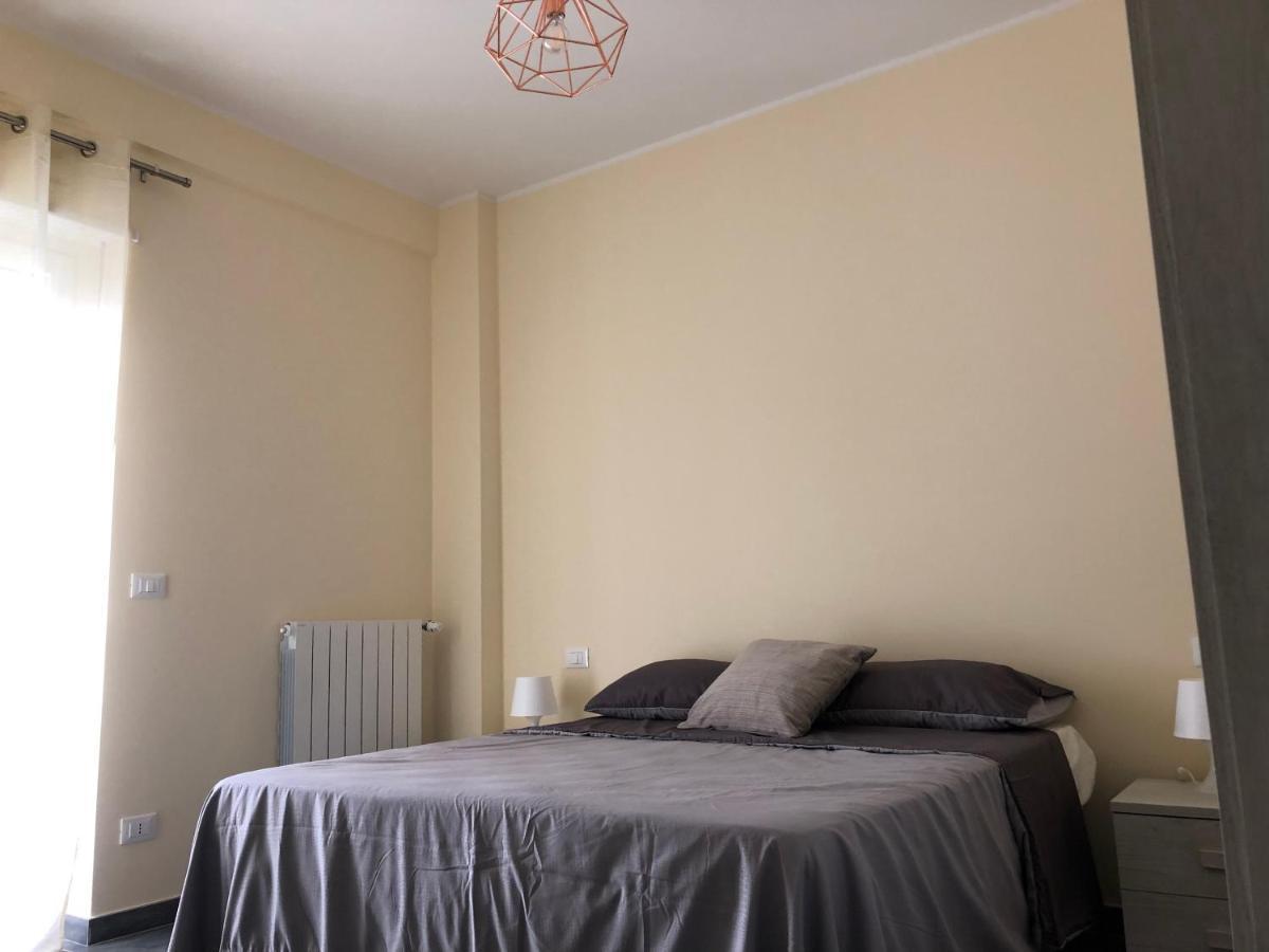Hotel Casa Renzo à LʼAquila Extérieur photo