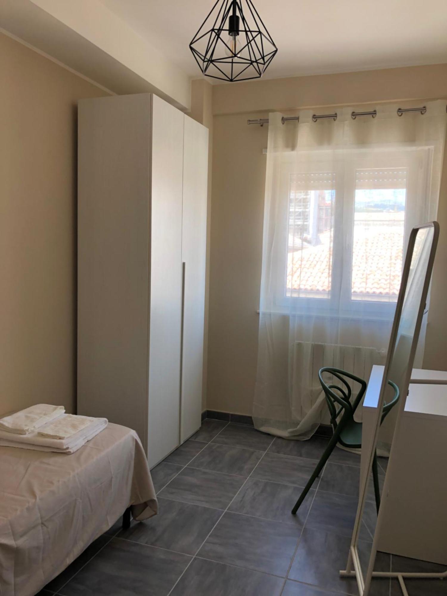 Hotel Casa Renzo à LʼAquila Extérieur photo
